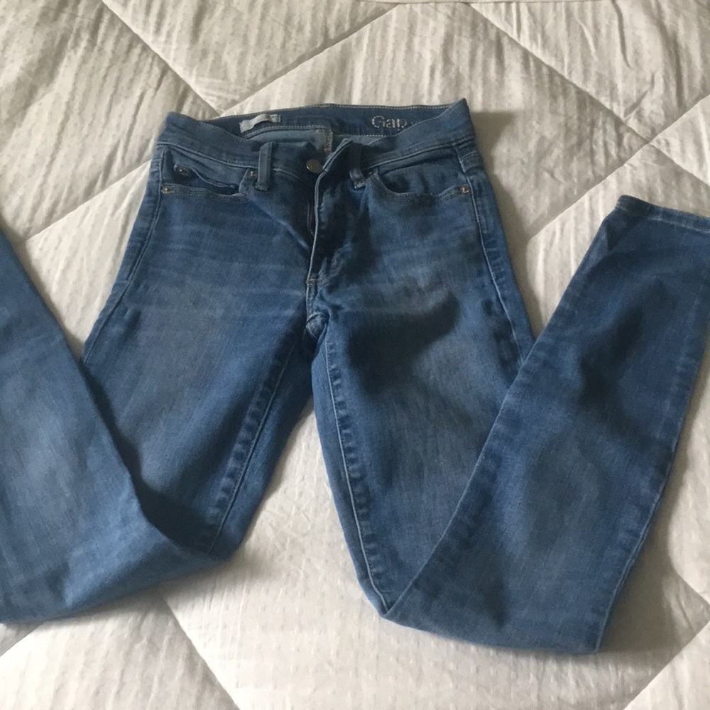 GAP Jeans